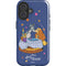 Disney Lady & The Tramp Bella Notte iPhone 16 Plus Magsafe Impact Case